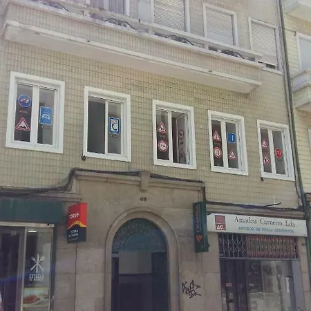 Cozy 4you Porto