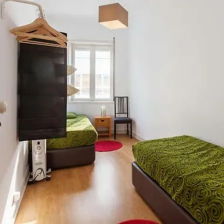 Apartmán Cozy 4you