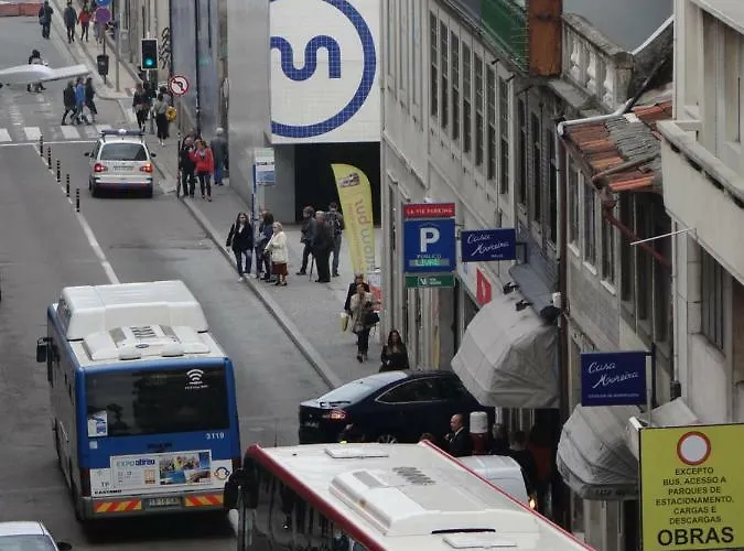 Cozy 4you 아파트 포르투