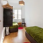 Apartment Cozy 4you