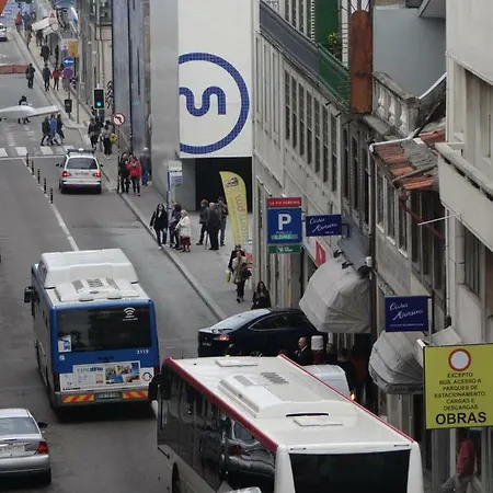 Cozy 4you 아파트 포르투