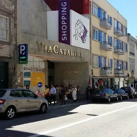 Cozy 4you Порту