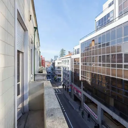 Cozy 4you * 포르투