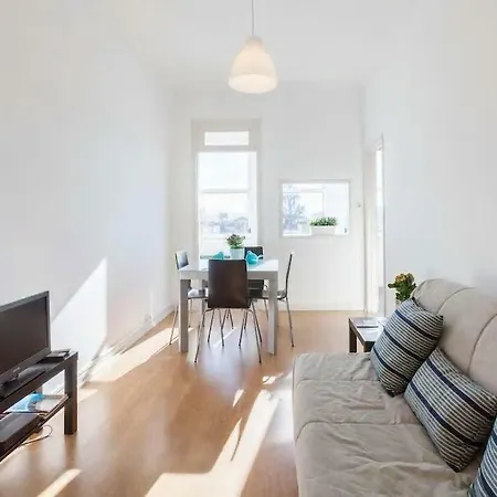 Cozy 4you * 포르투