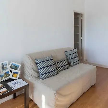 Appartement Cozy 4you Porto
