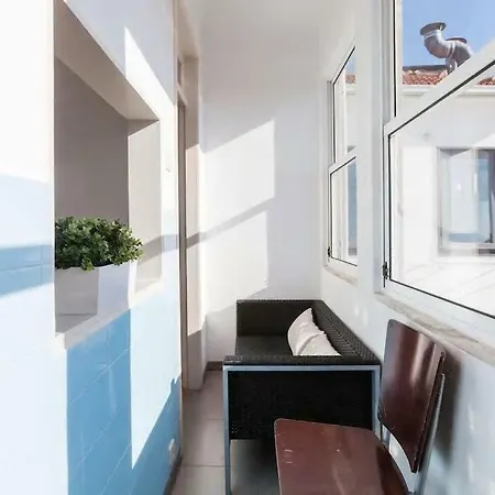 Cozy 4you Appartement Porto