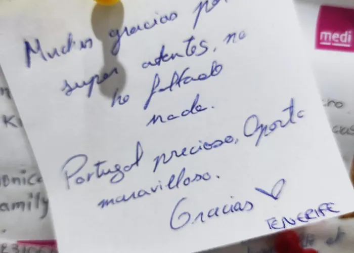 Cozy 4you Apartment Porto