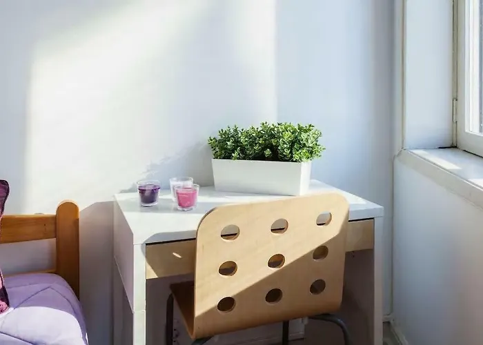 Cozy 4you Apartmán Porto