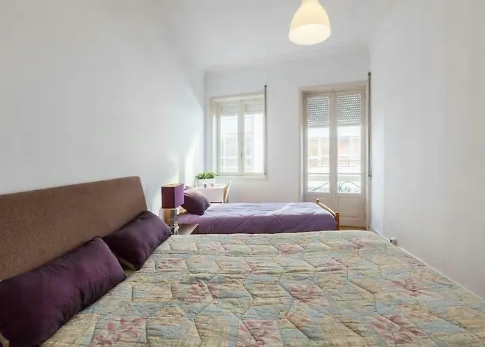 Cozy 4you Apartment Porto