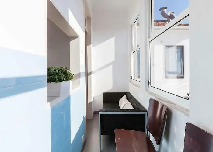 Cozy 4you Apartment Porto