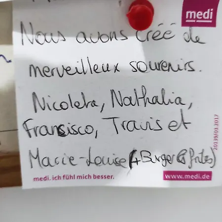 Cozy 4you Апартаменты *