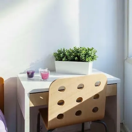 Cozy 4you Апартаменты Порту