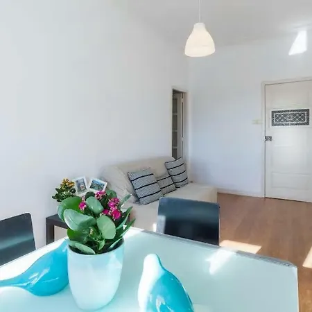 Апартаменты Cozy 4you *