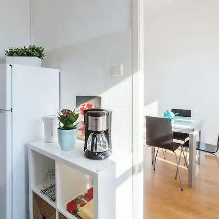 Апартаменты Cozy 4you *