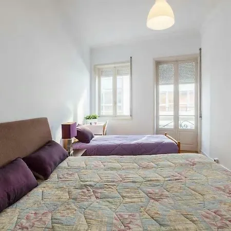 Cozy 4you Apartamento Porto