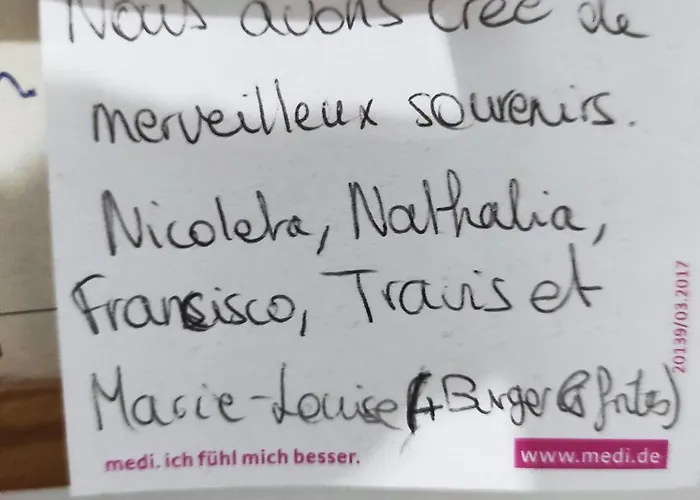 Cozy 4you Apartamento *