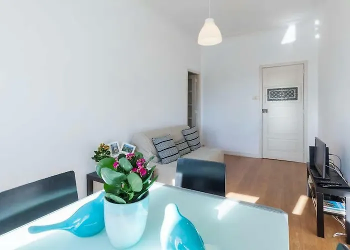 Apartamento Cozy 4you *